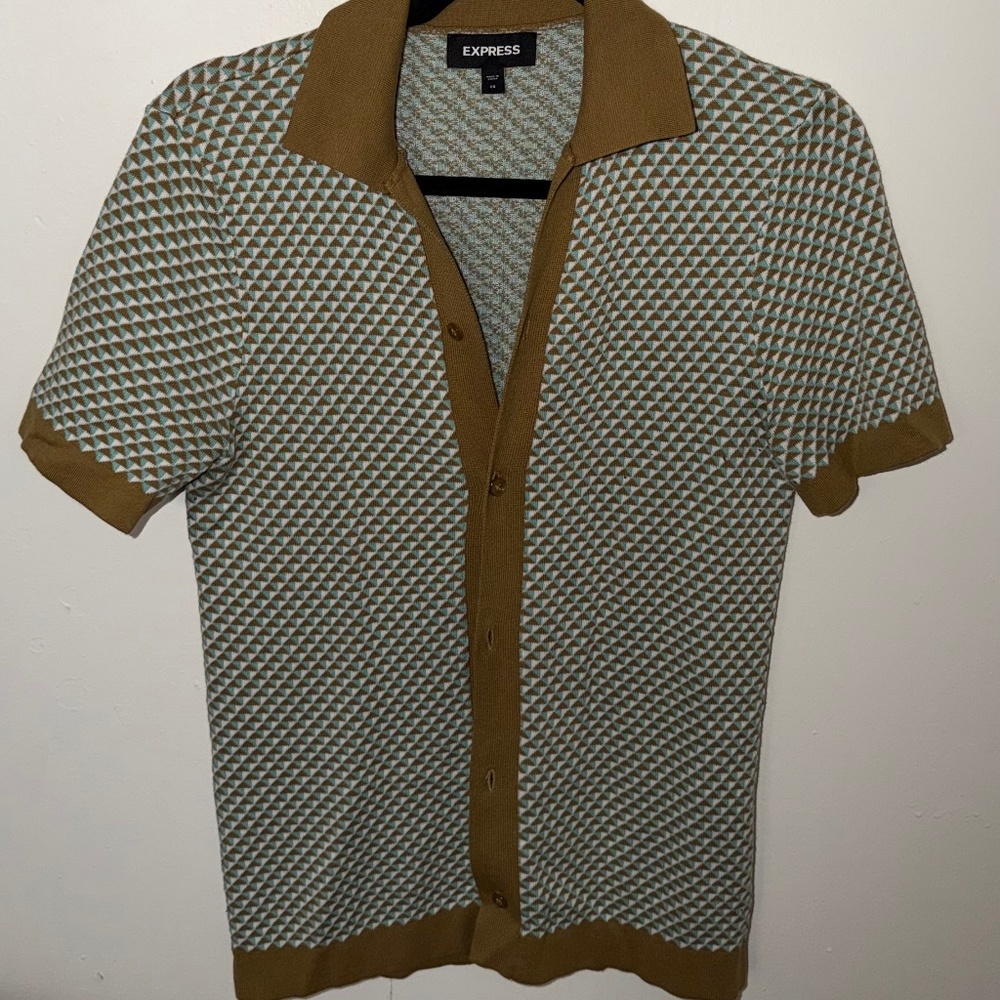 Express Shirt